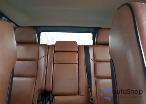 2012 Jeep Grand Cherokee Overland from USA, damaged, VIN 1C4RJFCTXCC182175